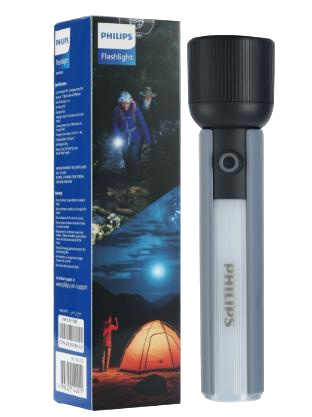 PHILIPS TORCH LIGHT - SFL1183/56