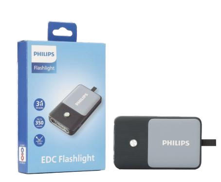 PHILIPS FLASHLIGHT - SFL3403/56