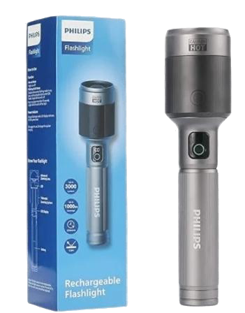 PHILIPS TORCH LIGHT - SFL5102/56