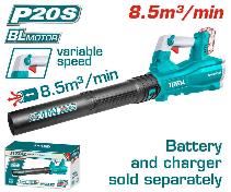 Lithium-Ion blower - TABLI20428