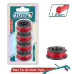TOTAL Line Spool Set - 1.6mm | TALS1602