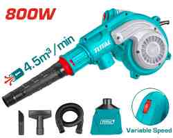 Aspirator blower - TB8036