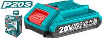 Lithium-Ion battery pack - TFBLI2001