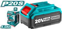 Lithium-Ion battery pack - TFBLI2002