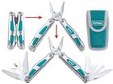 Foldable multi-function tool - TFMFT01151