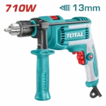 TOTAL Impact Drill 710W - TG1071366