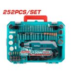 Total 130W Mini Grinder – TG5133261