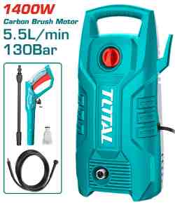 High pressure washer - TGT11316