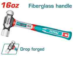 Ball pein hammer - THBPH61016