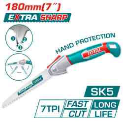 Folding saw - THFSW1808