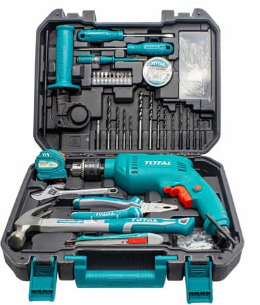 115PCS HANDTOOL SET - THKTHP1152