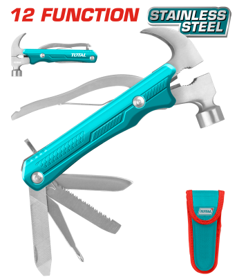 Multi-function Hammer - THMFH0126