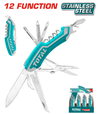 Multi-function Knife - THMFK0126
