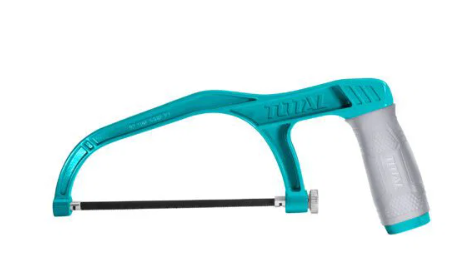 Total 6″ Mini Hacksaw Frame - THMHF1503