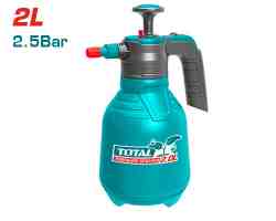 Pressure sprayer - THSPP20202