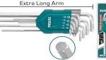 Hex key - THT106192