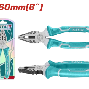 Total 6″ Combination Pliers- THT110606P