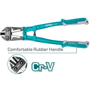 Total 14 Inch Bolt Cutter- THT113146