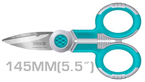 Electrician's scissors - THT1155871