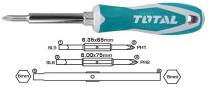6 IN 1 Screwdriver set - THT2506076