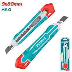 Snap-off blade knife - THT5110925