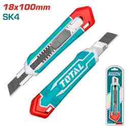 Snap-off blade knife - THT511815