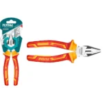 Total Insulated Combination Pliers- THTIP2171