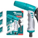 Plastic trigger nozzle - THWS010301
