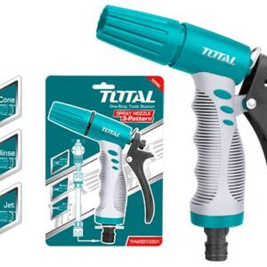 Plastic trigger nozzle - THWS010301