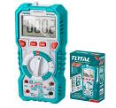 Digital multimeter - TMT47503