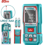 TOTAL Laser Distance Detector 85m - TMT570268