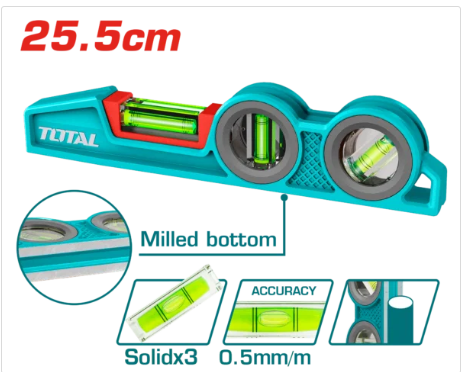 Mason Level 255mm - TMT921306