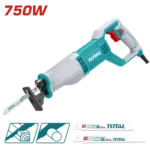 TOTAL Reciprocating Saw 750W – TS100756