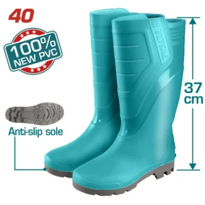 Total Rain Boots – TSP302L.40