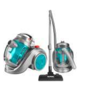 Vacuum cleaner - TVC20258